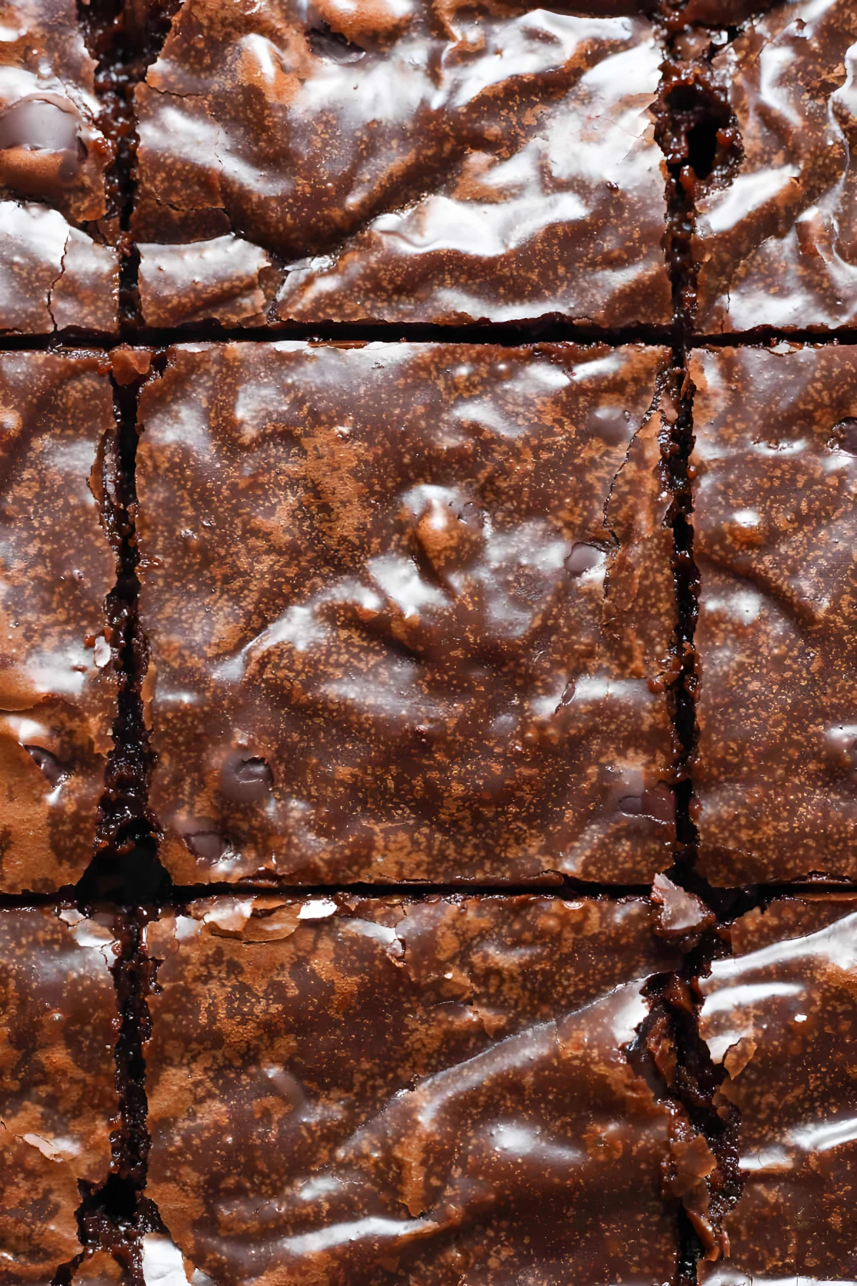Dairy Free Brownies