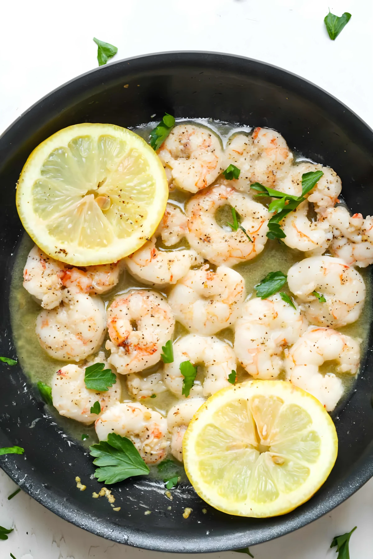 Royal Red Shrimp Recipe