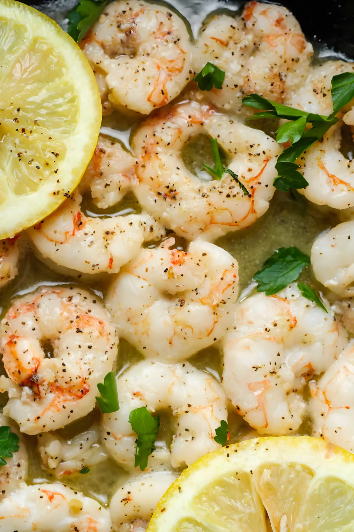 Royal Red Shrimp Recipe