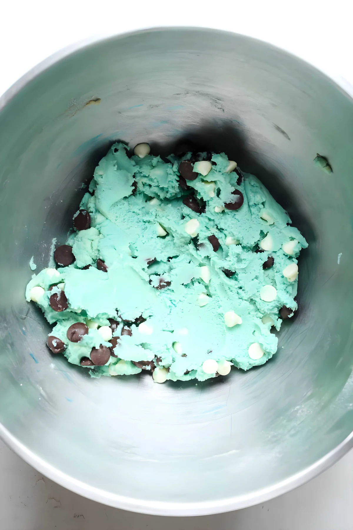 Cookie Monster Cookies