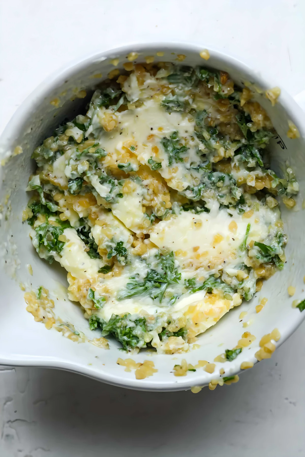 Gluten Free Garlic Bread