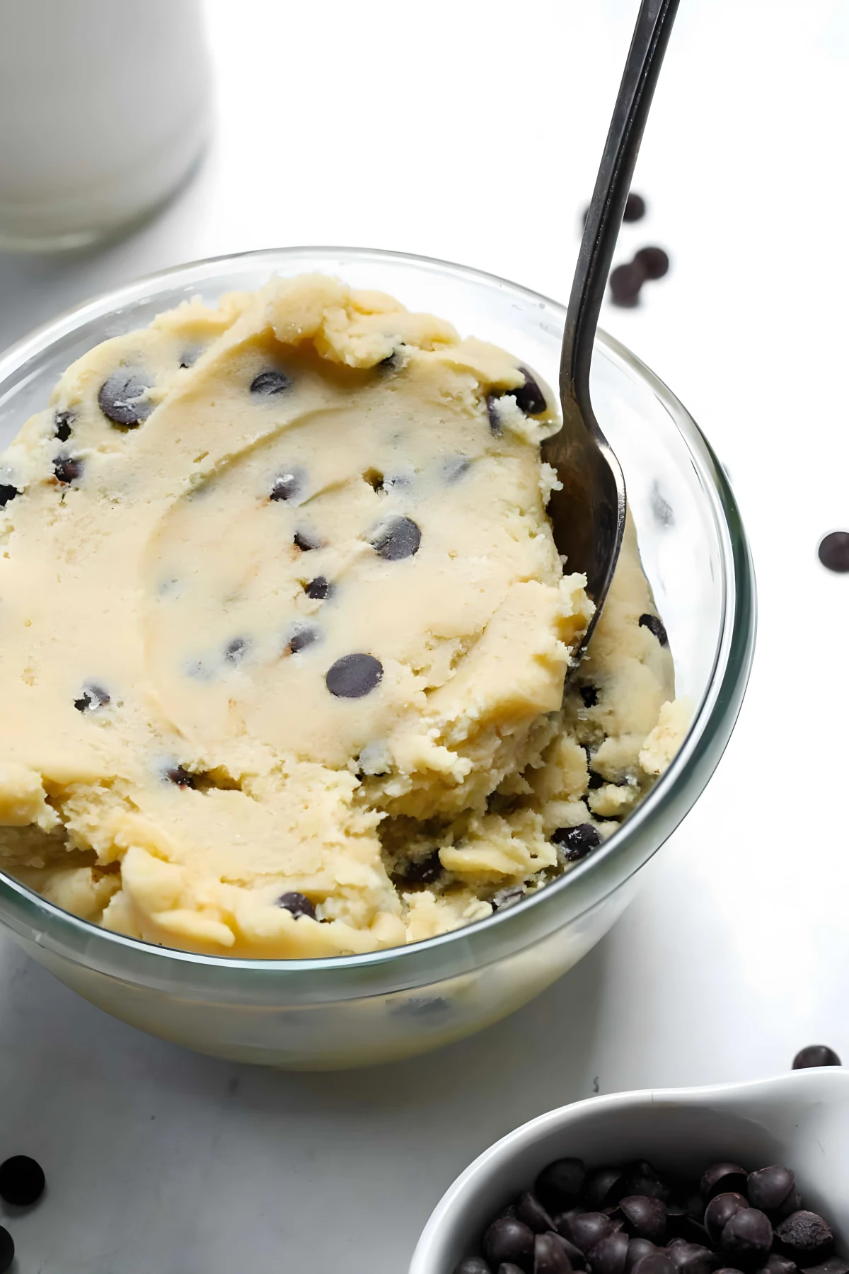 Gluten Free Cookie Dough