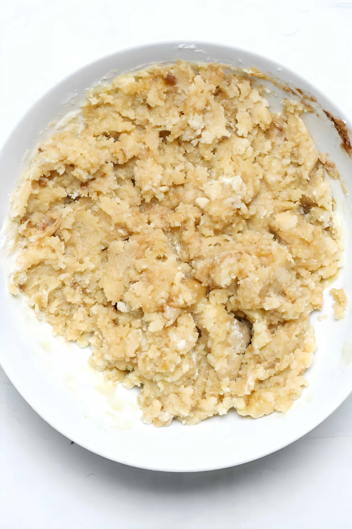 Gluten Free Zucchini Bread