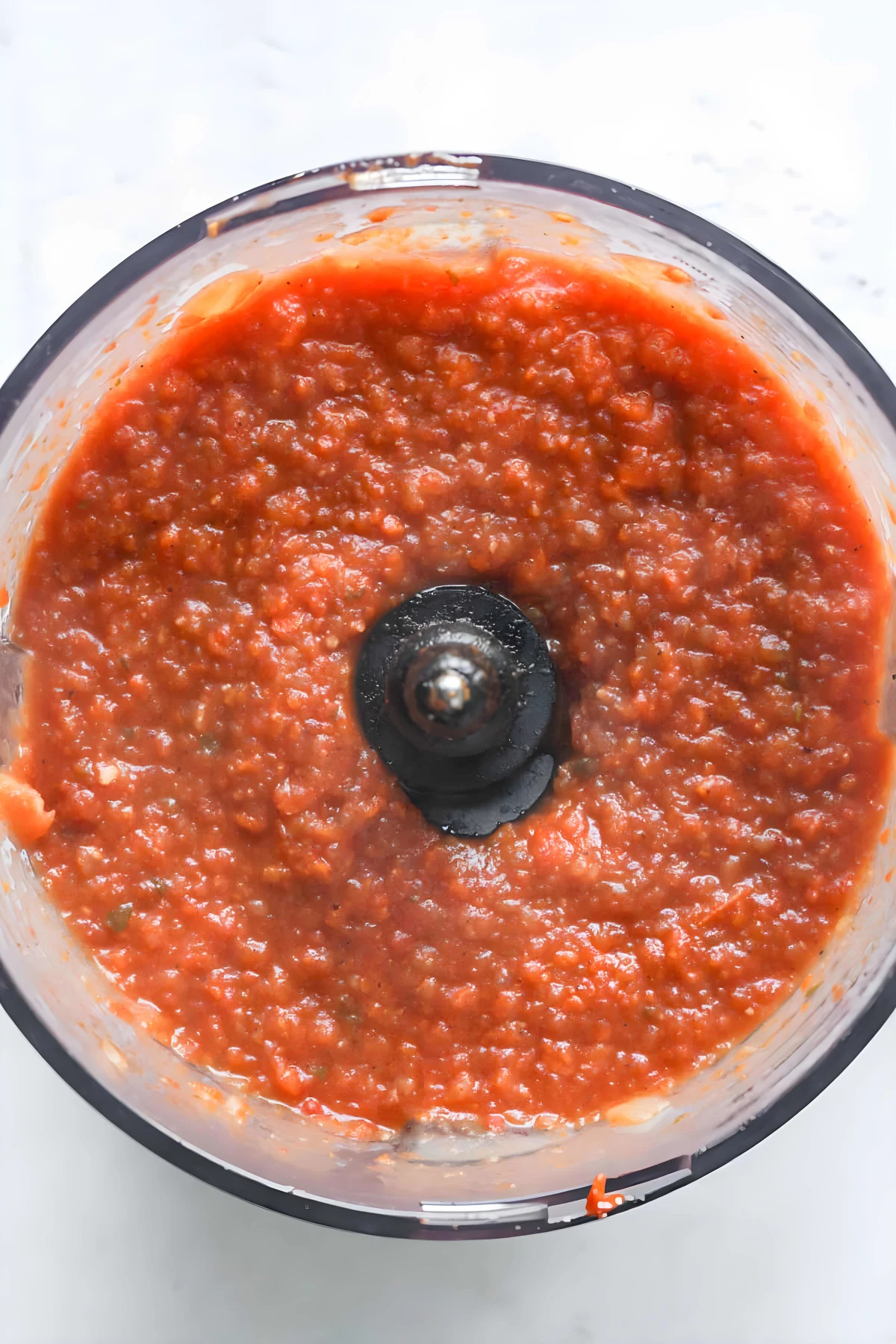 Gluten Free Tomato Soup