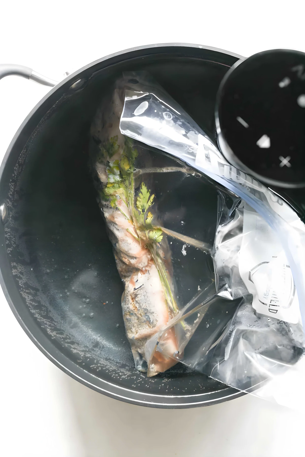 Sous Vide Pork Tenderloin