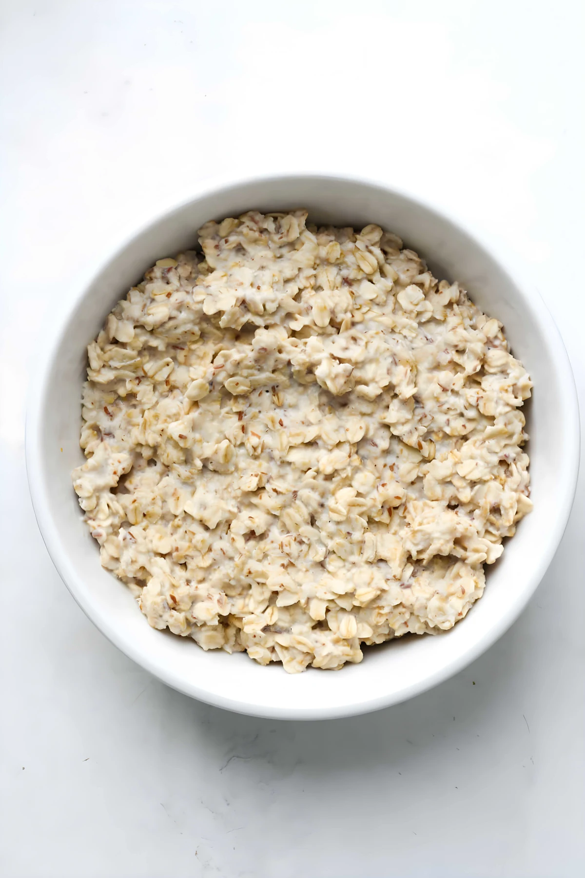 Flaxseed Oatmeal