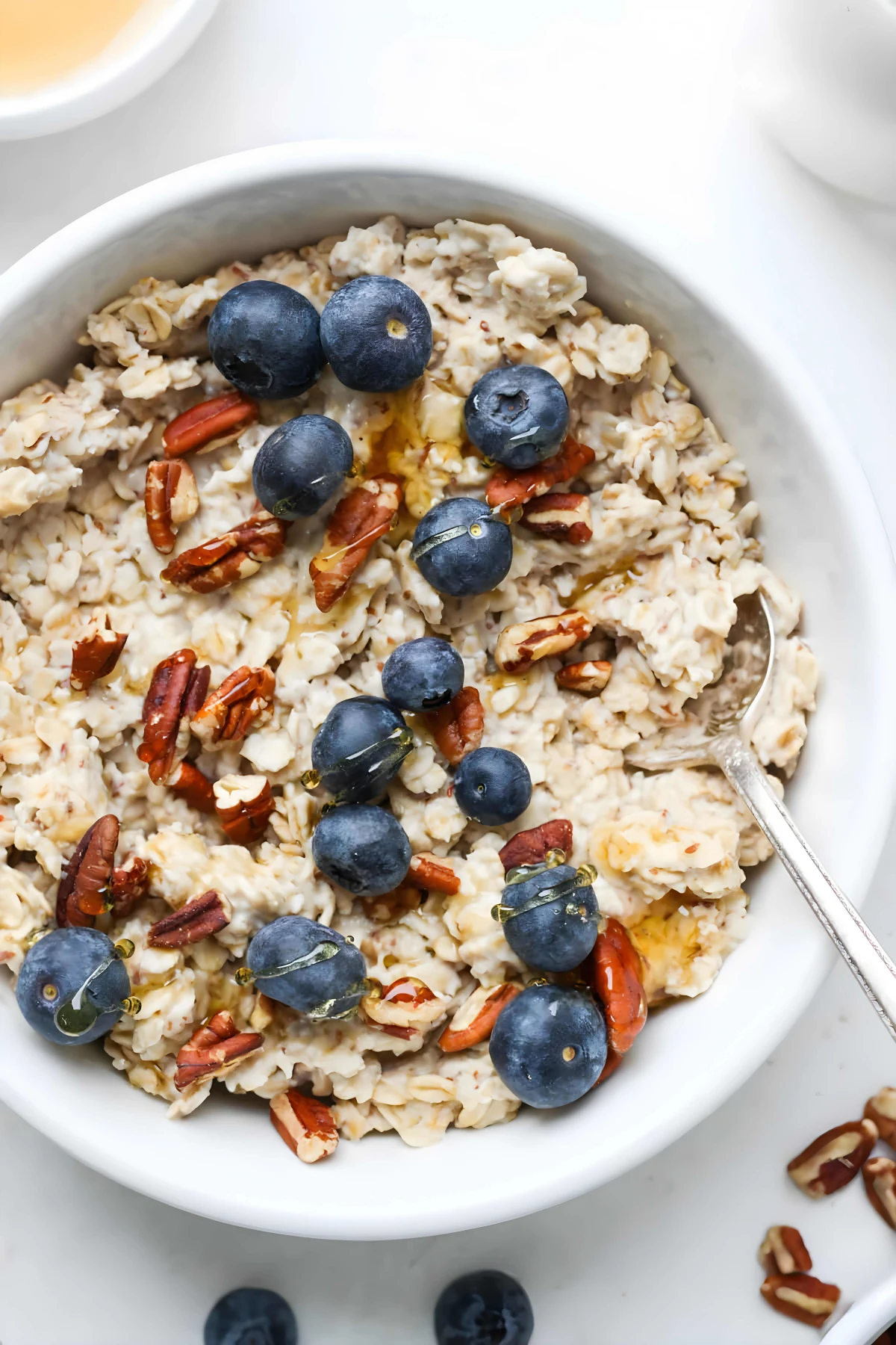 Flaxseed Oatmeal