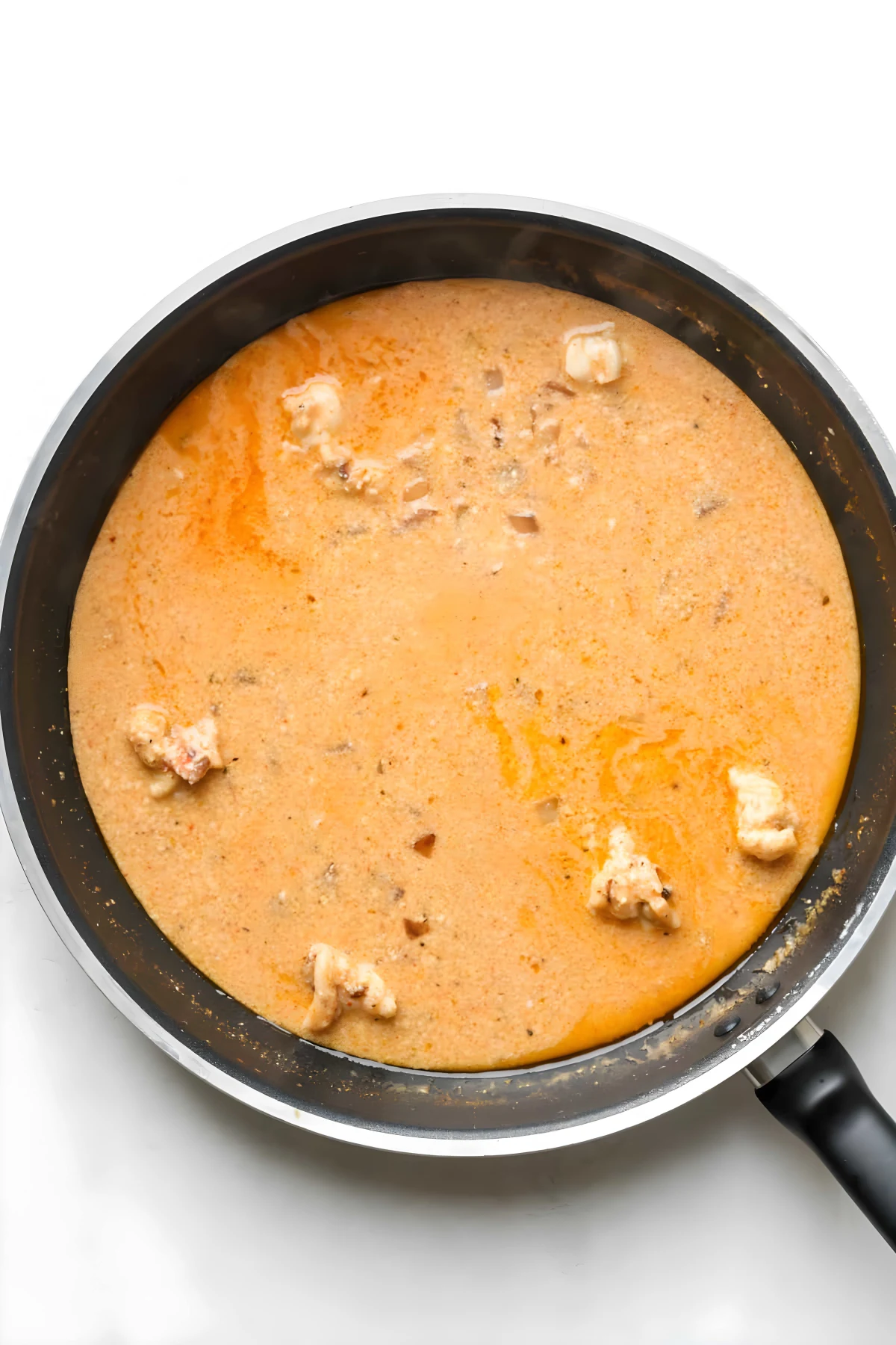 Lobster Ravioli Sauce