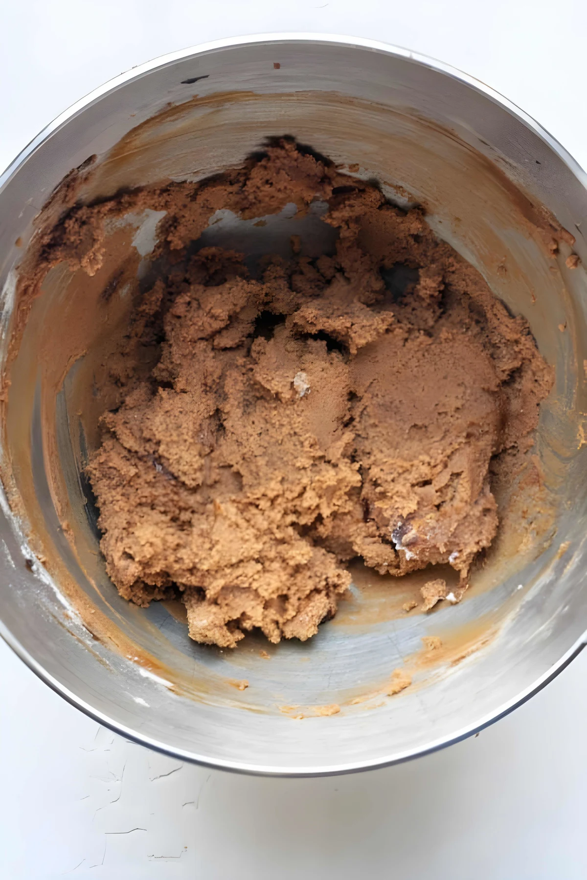 Vegan Ginger Cookies