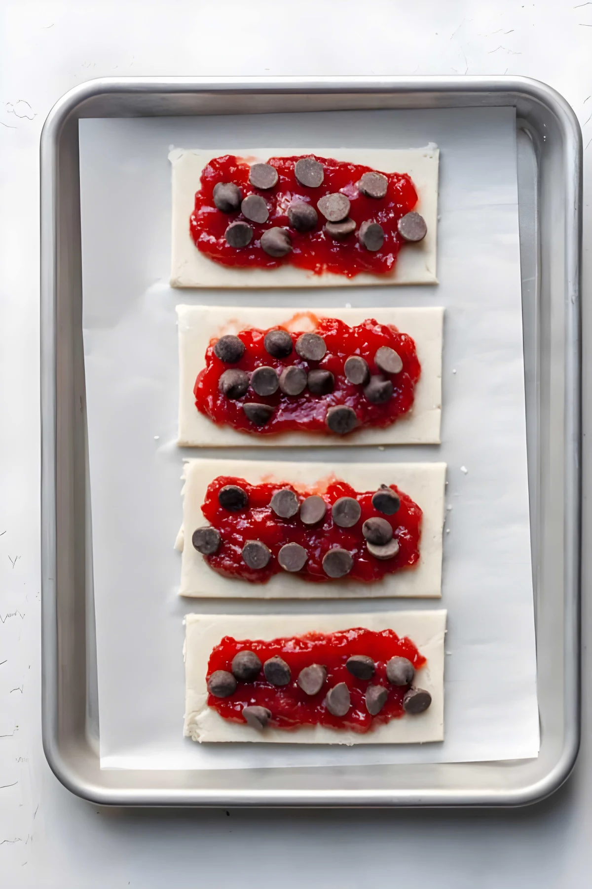 Gluten Free Puff Pastry