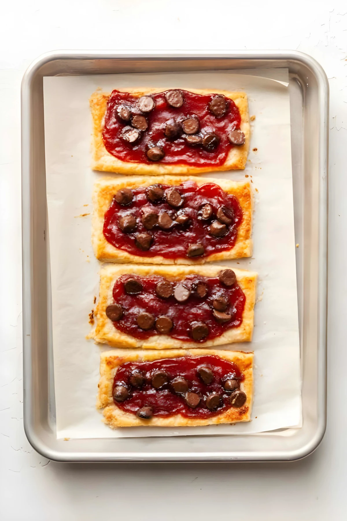 Gluten Free Puff Pastry