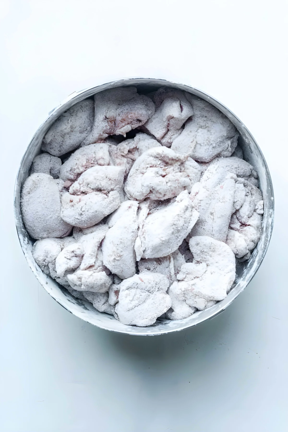 Salt and Pepper Chicken