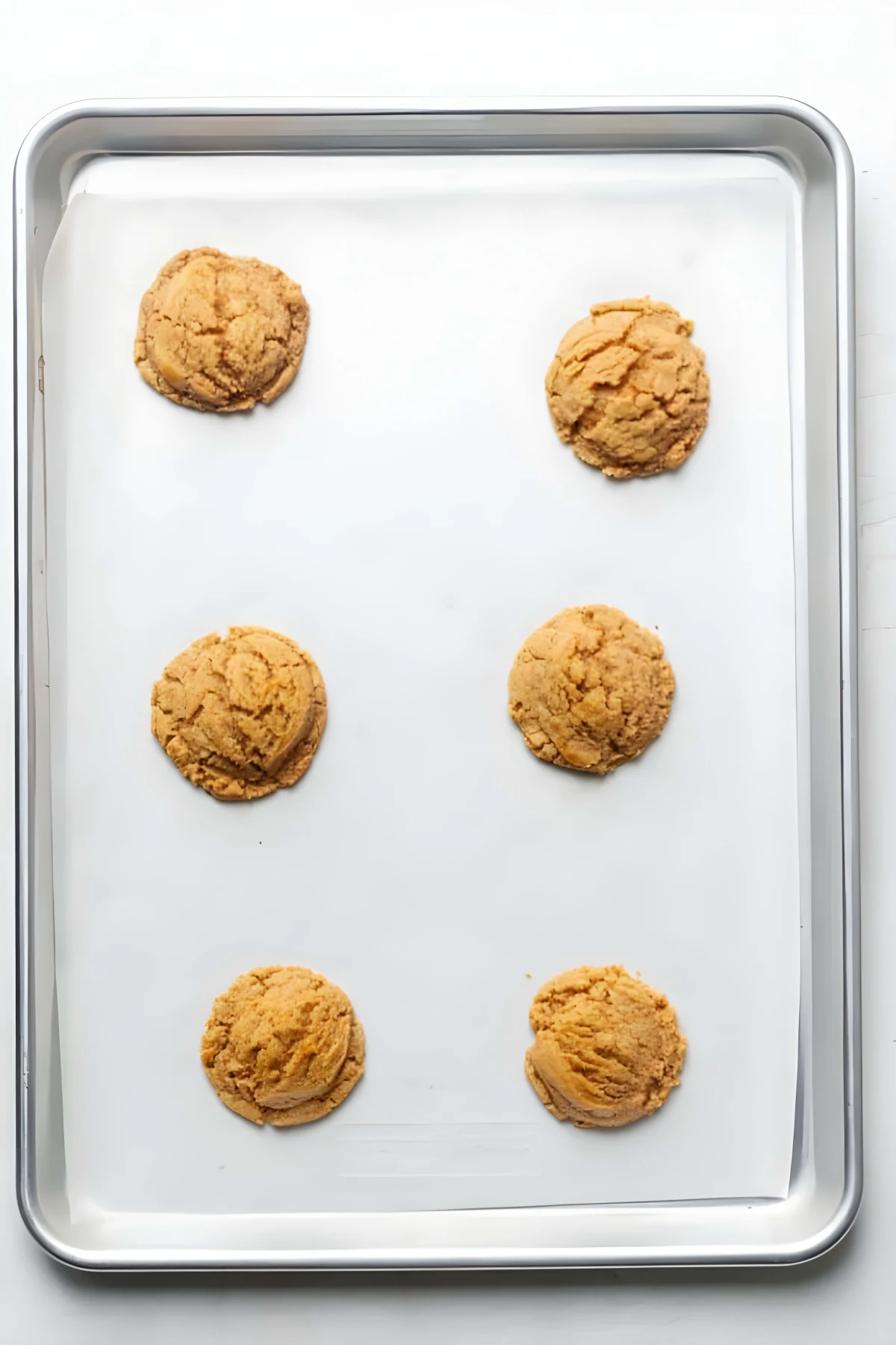 Cashew Butter Cookies