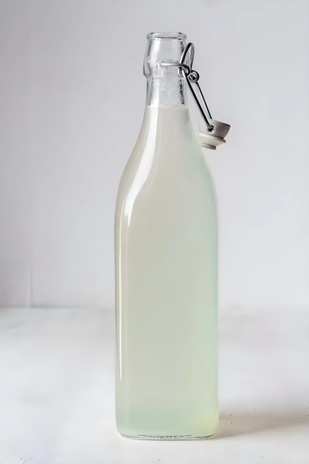 Lime Juice Recipe (Limeade)