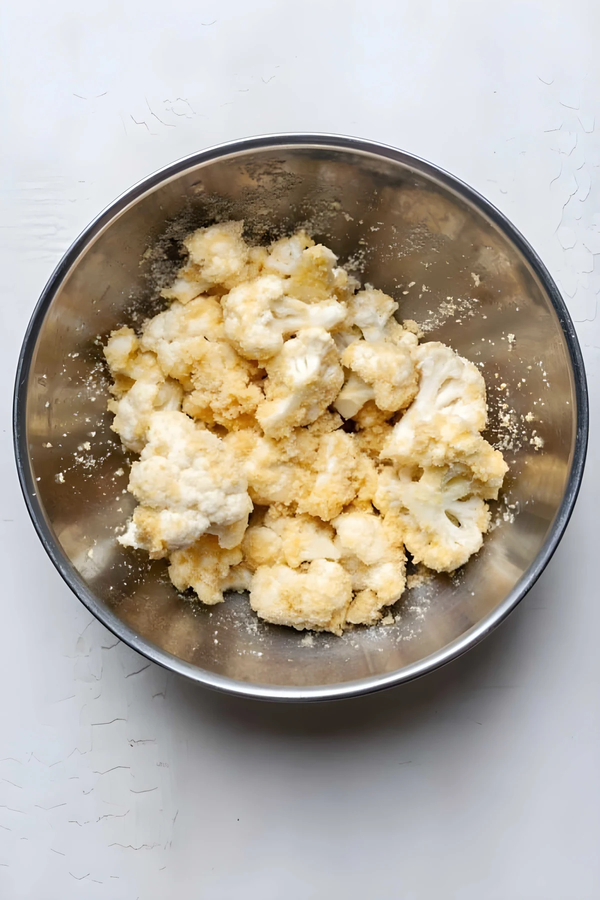 Teriyaki Cauliflower (Whole30, Paleo)