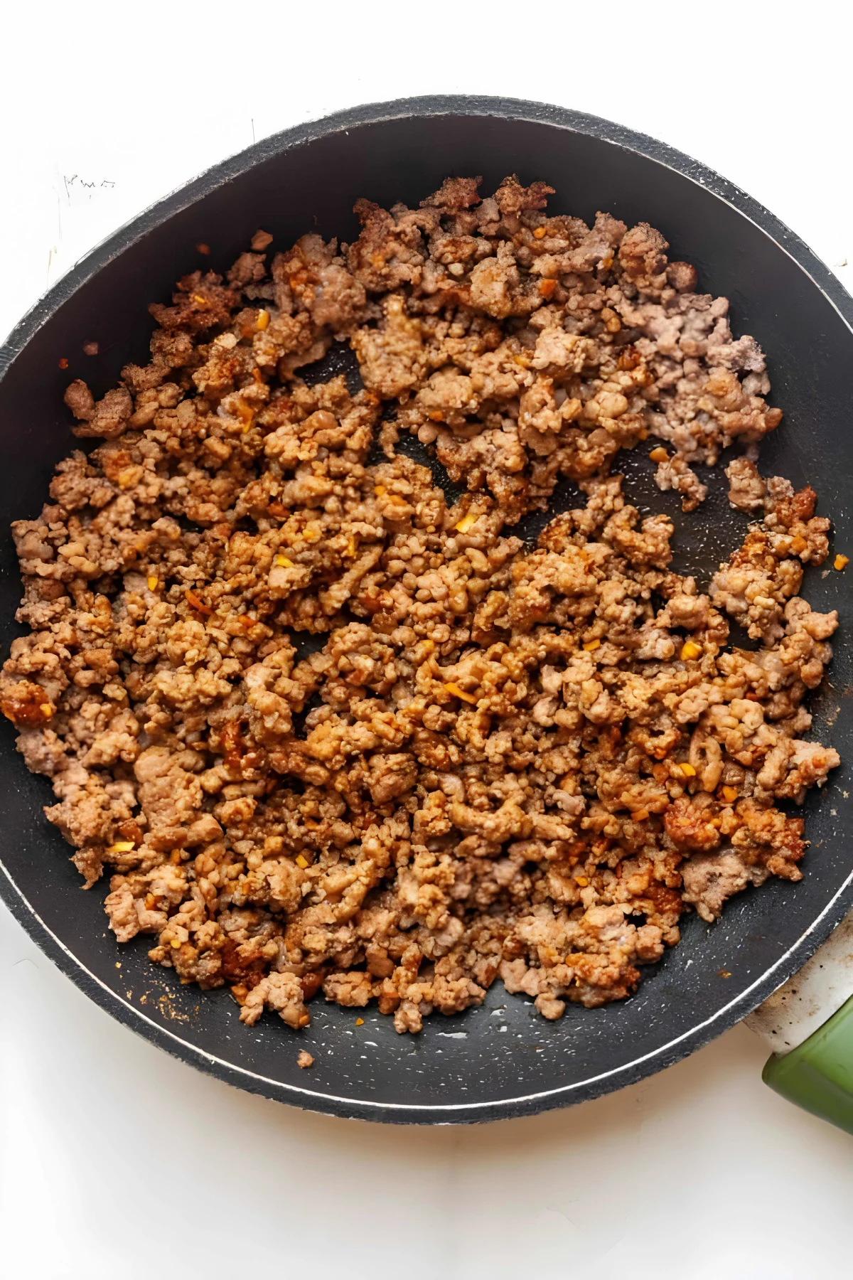 Whole30 Taco Salad (Paleo)