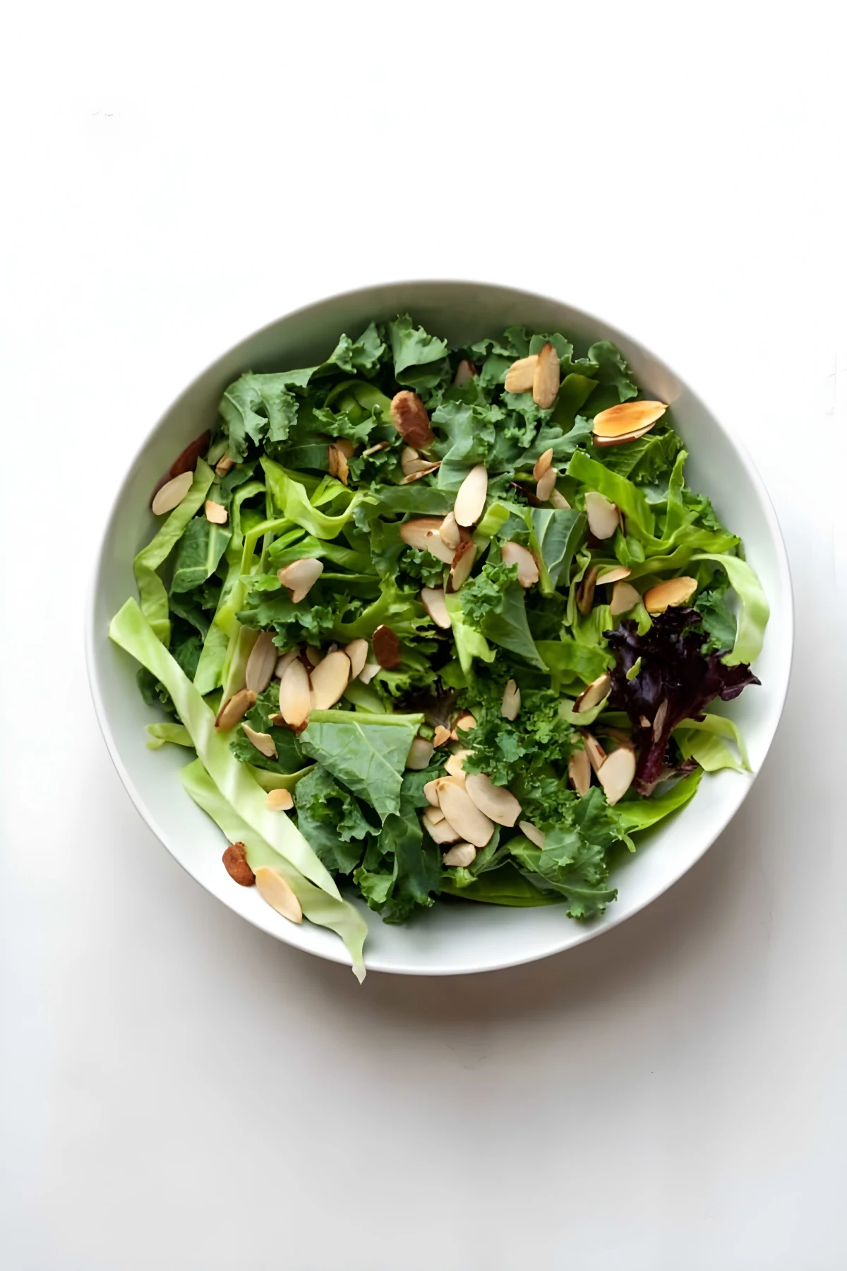 Kale Crunch Salad (Chick-Fil-A Copycat)