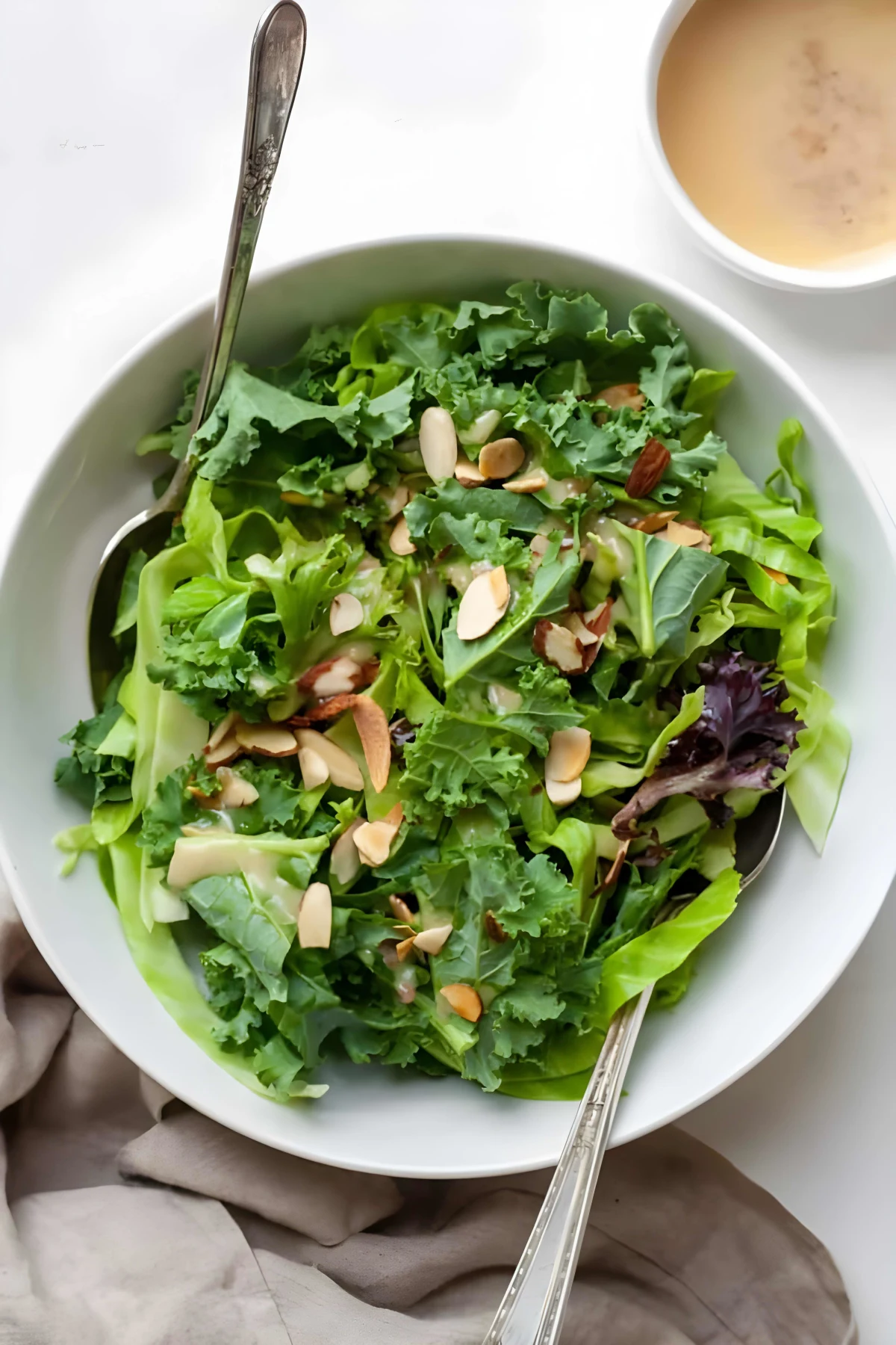 Kale Crunch Salad (Chick-Fil-A Copycat)