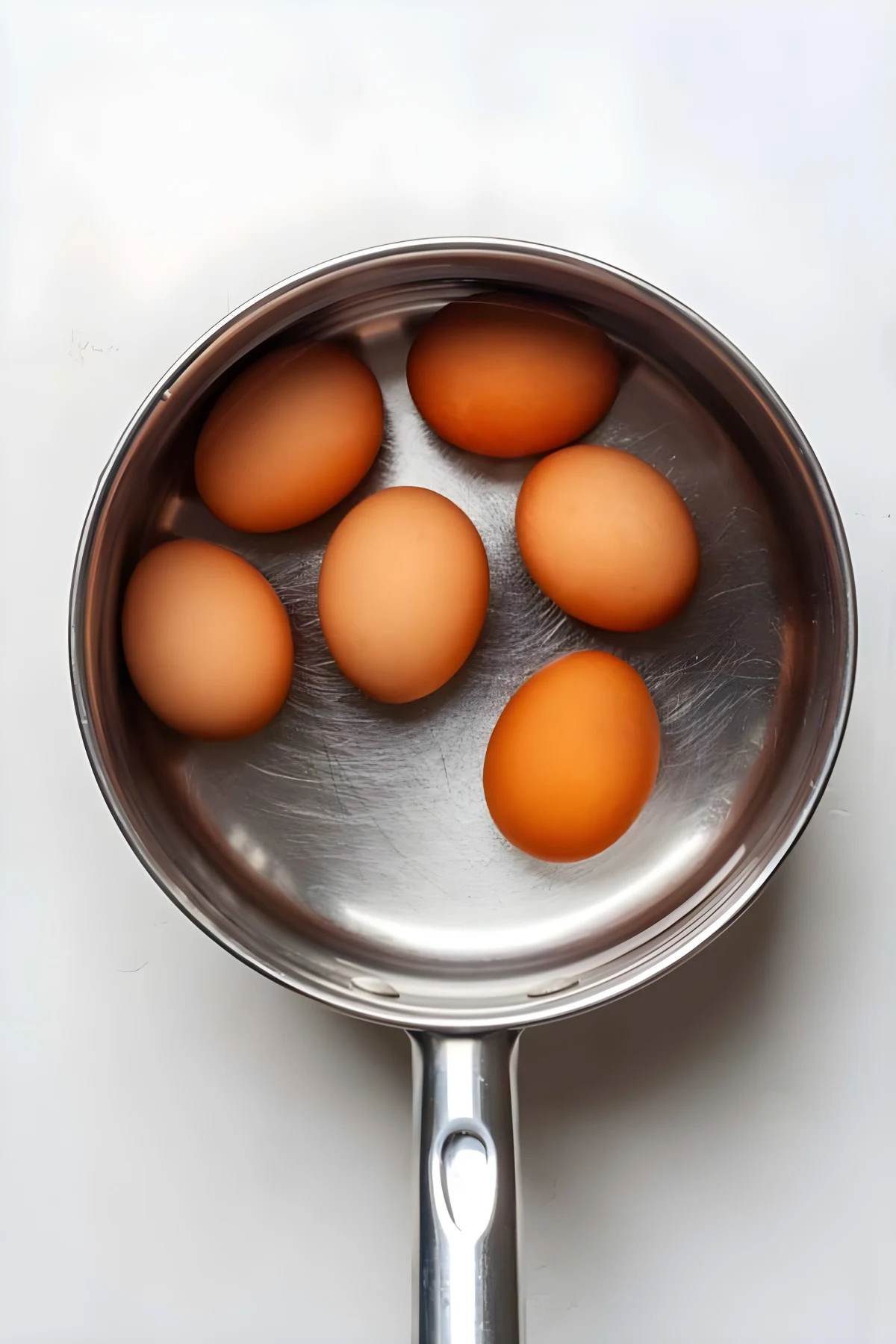 Whole30 Egg Salad (Paleo)