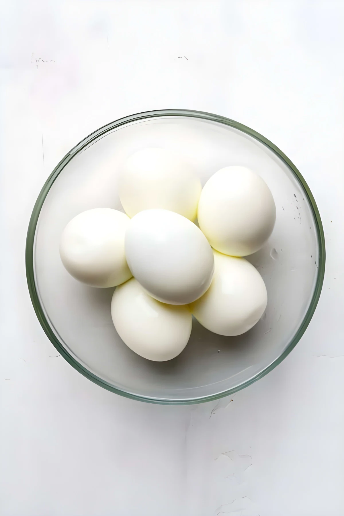 Whole30 Egg Salad (Paleo)