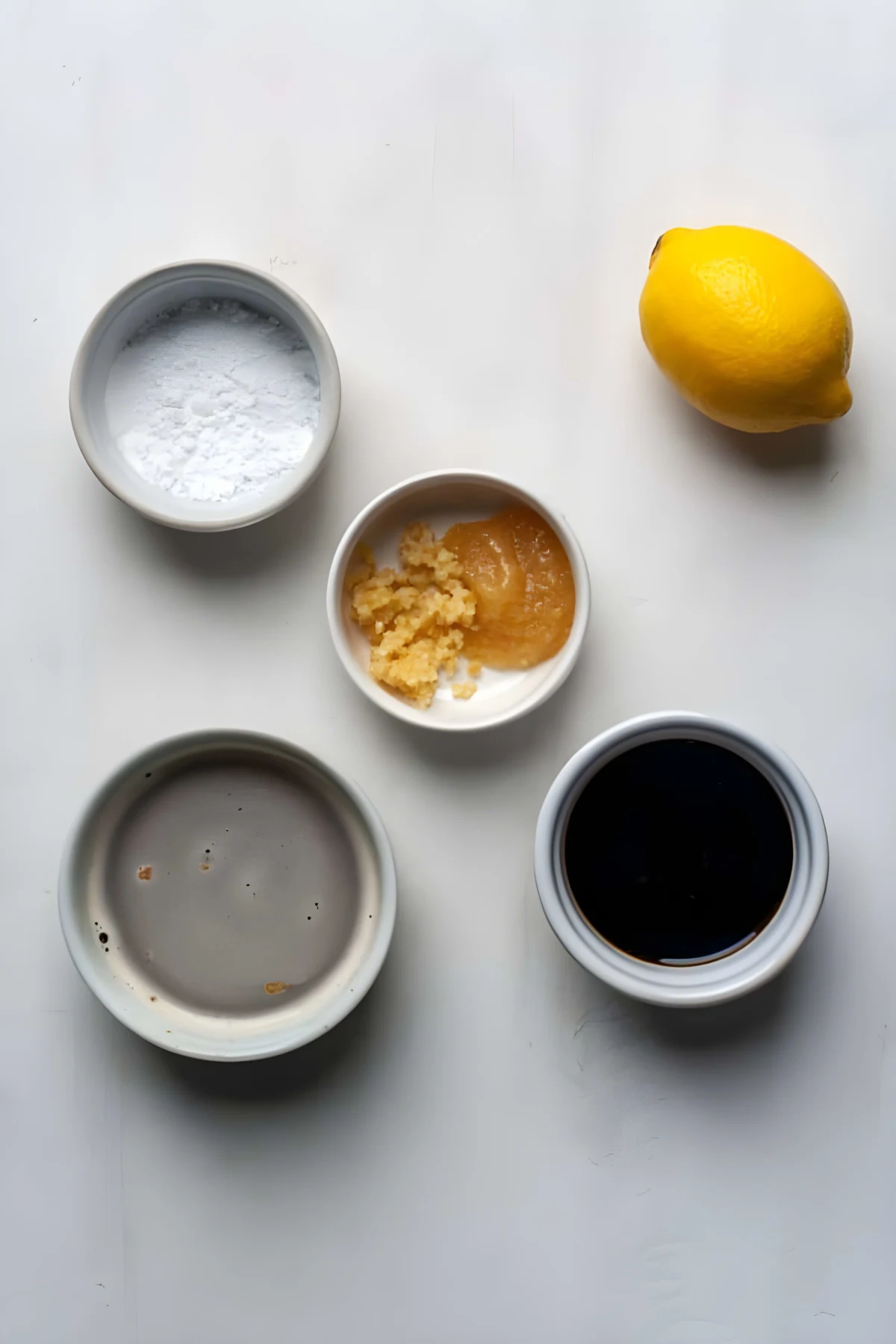 Easy Sugar Free Stir Fry Sauce (Paleo, Whole30, Gluten Free)