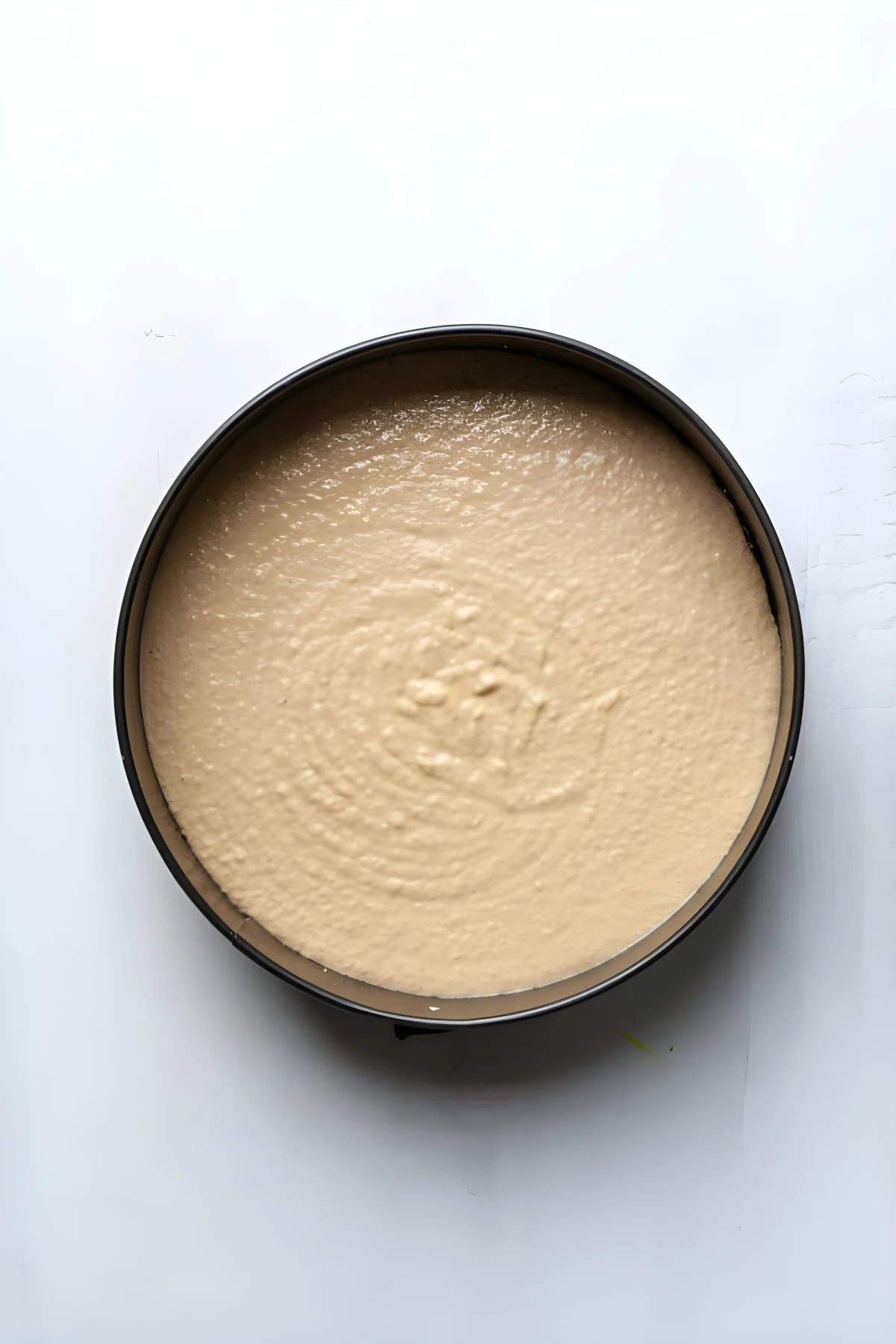 Vegan Mango Cheesecake (No Bake & Raw)