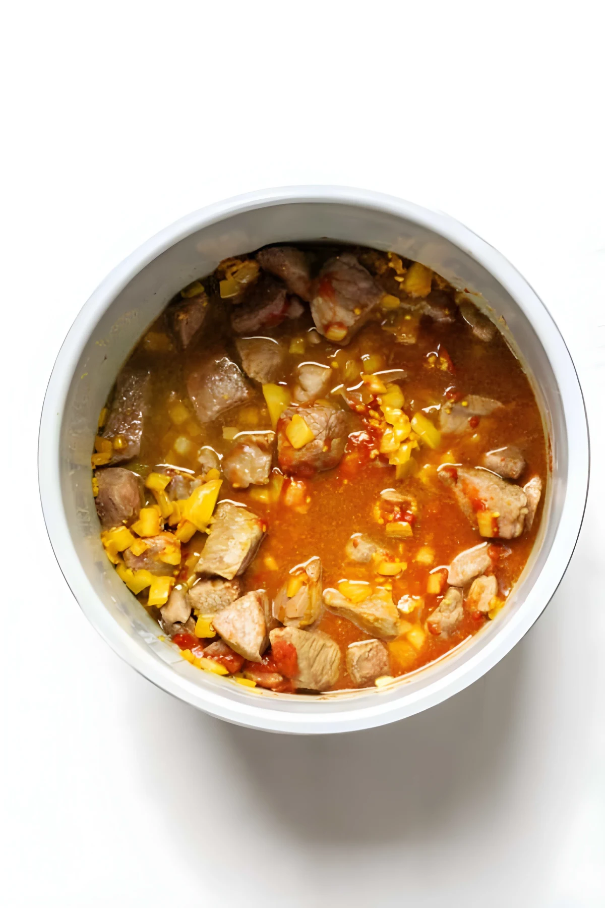 Best Beef Masala Curry (Whole30 & Paleo)