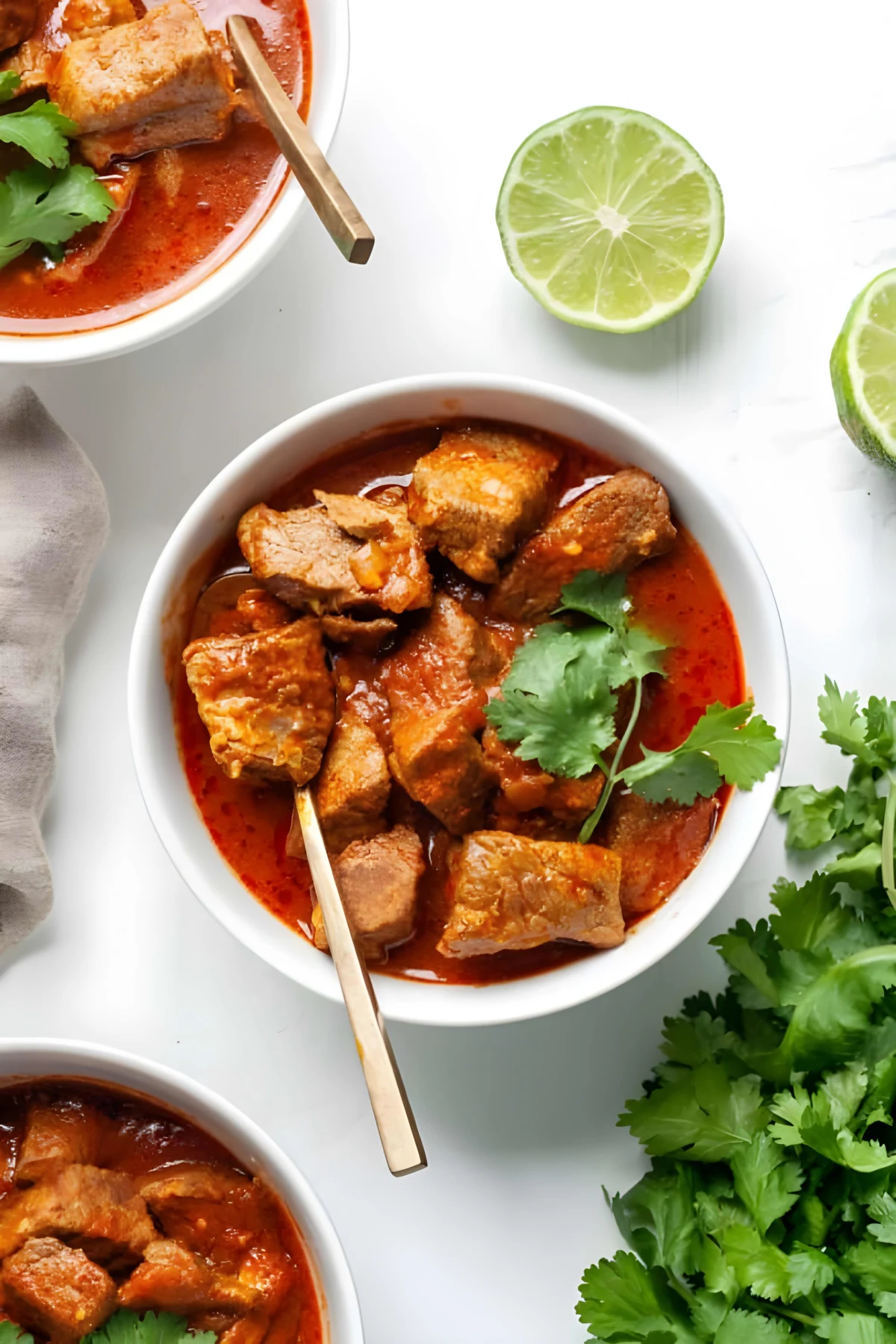 Best Beef Masala Curry (Whole30 & Paleo)