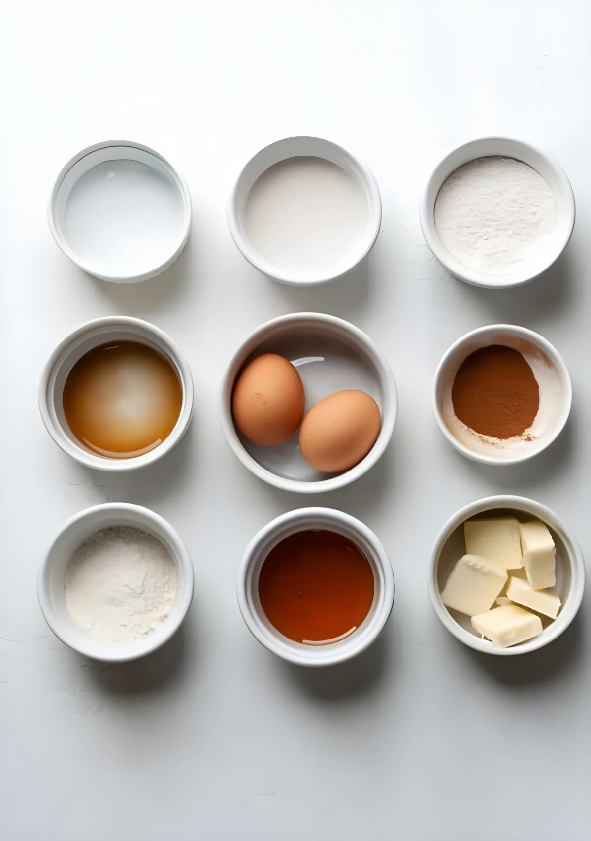 Fluffy Cassava Flour Pancakes (Paleo)