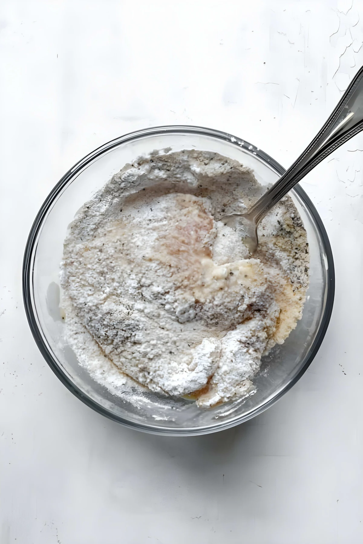 Crispy Paleo Fried Chicken (Whole30)