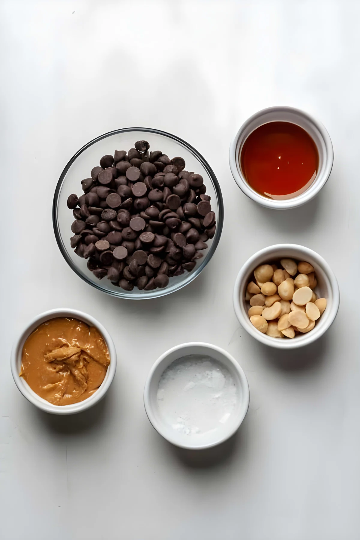 Gluten Free Fudge (Vegan)