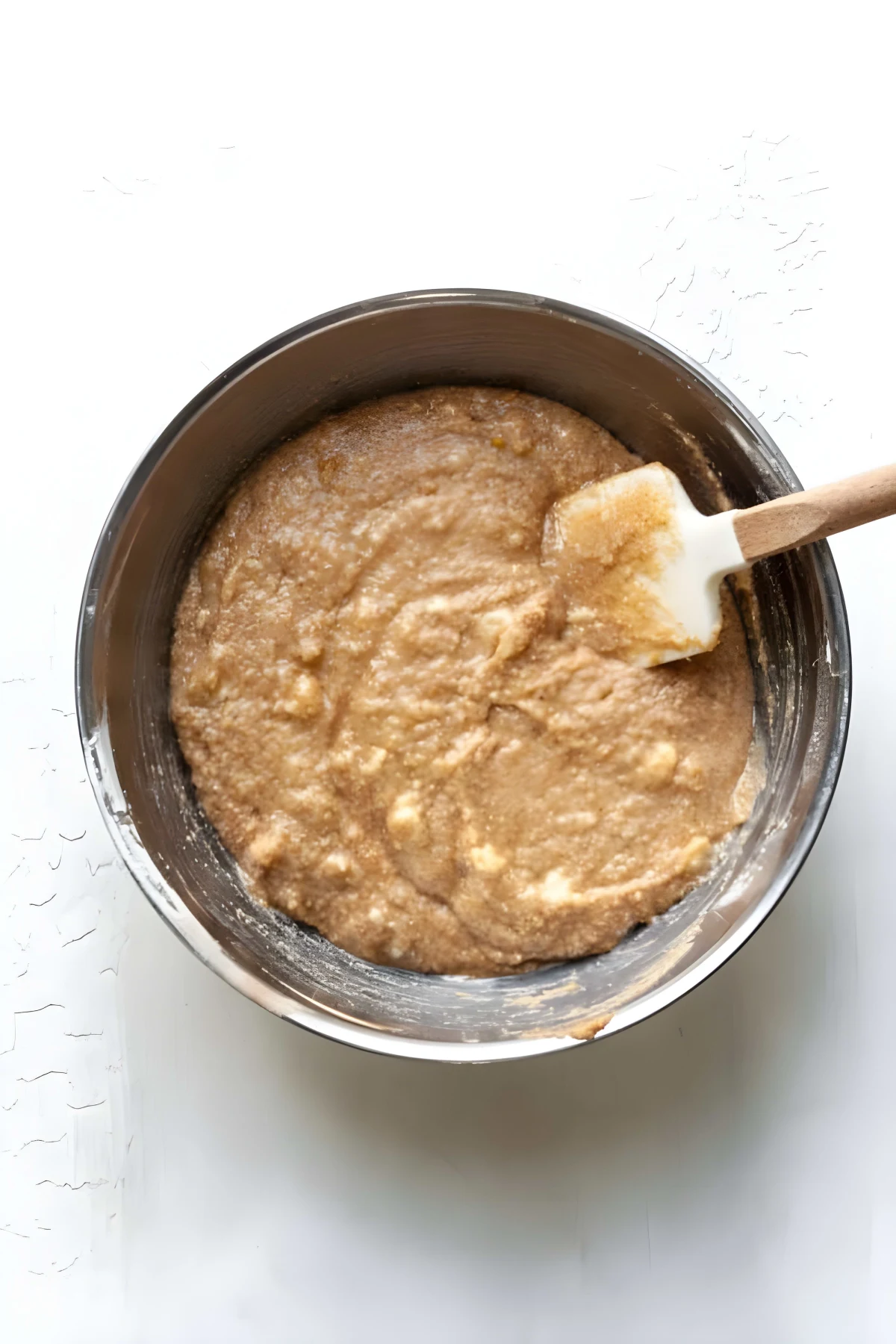 Gluten Free Banana Cake Recipe (Paleo)