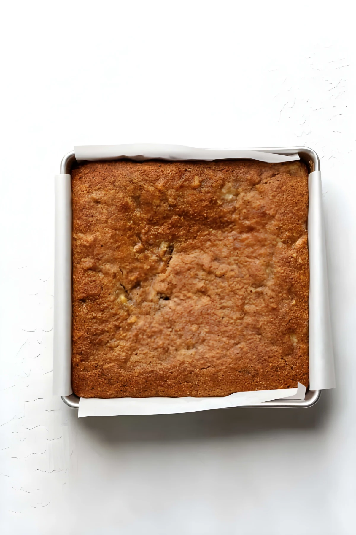 Gluten Free Banana Cake Recipe (Paleo)