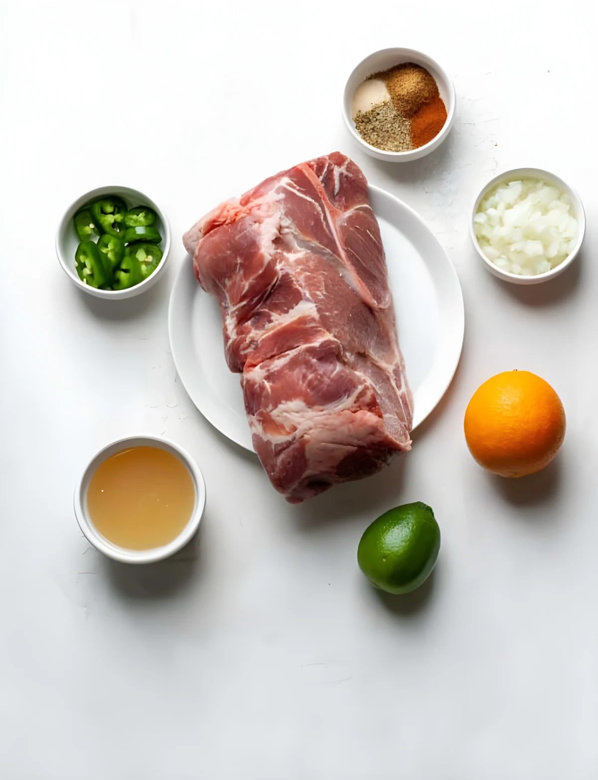 Keto Carnitas (Instant Pot or Slow Cooker)