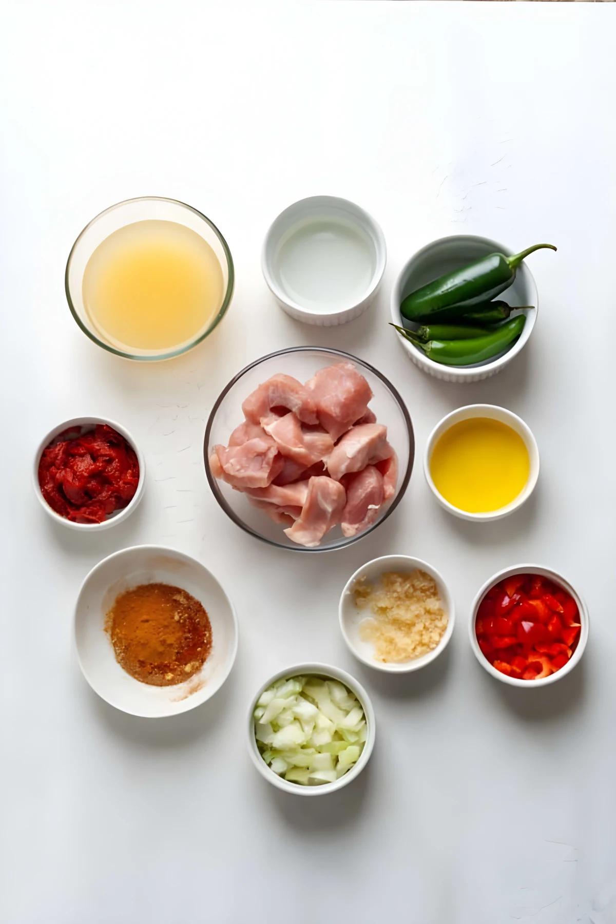 Lamb Vindaloo Recipe