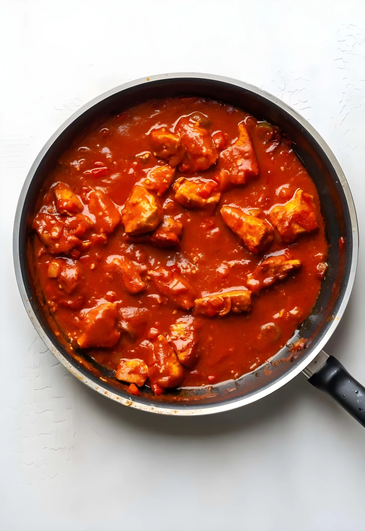 Lamb Vindaloo Recipe