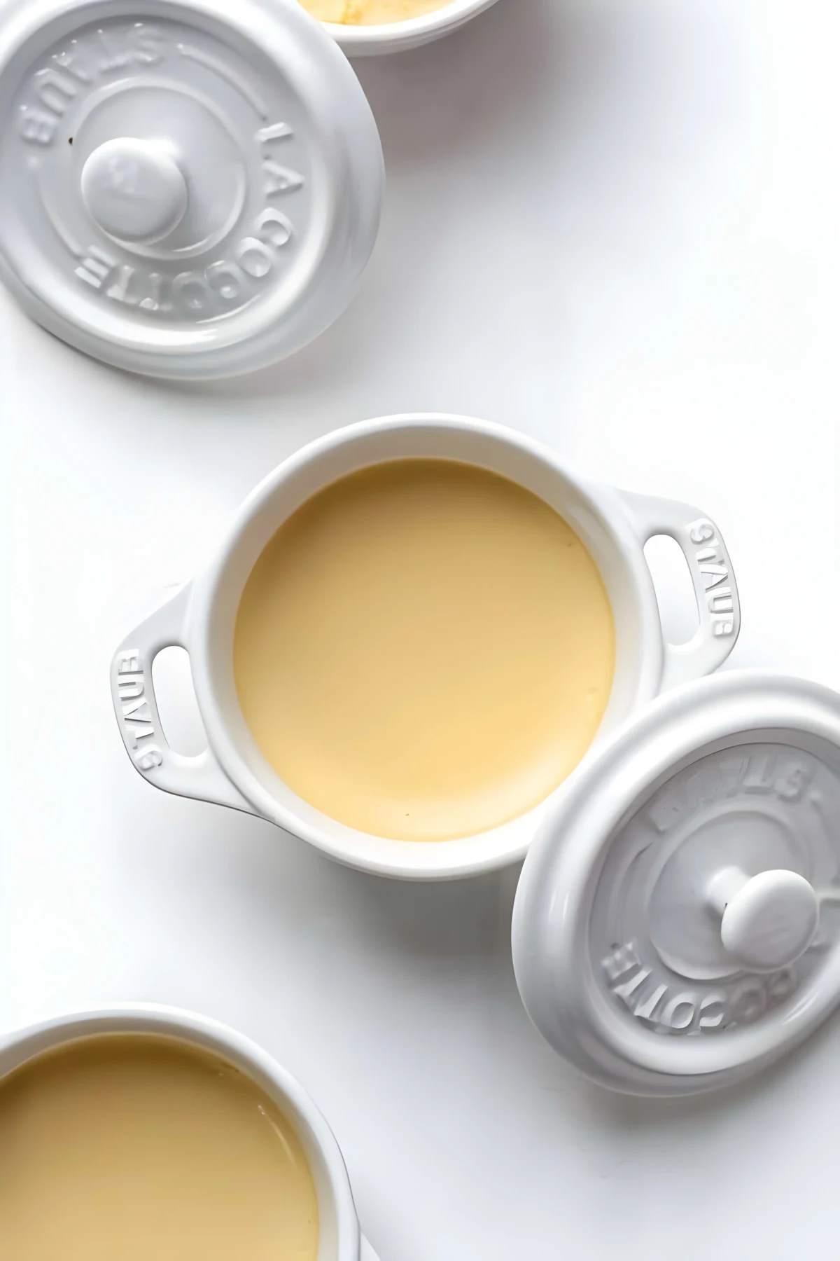 Gluten Free Crème Brûlée (Paleo)