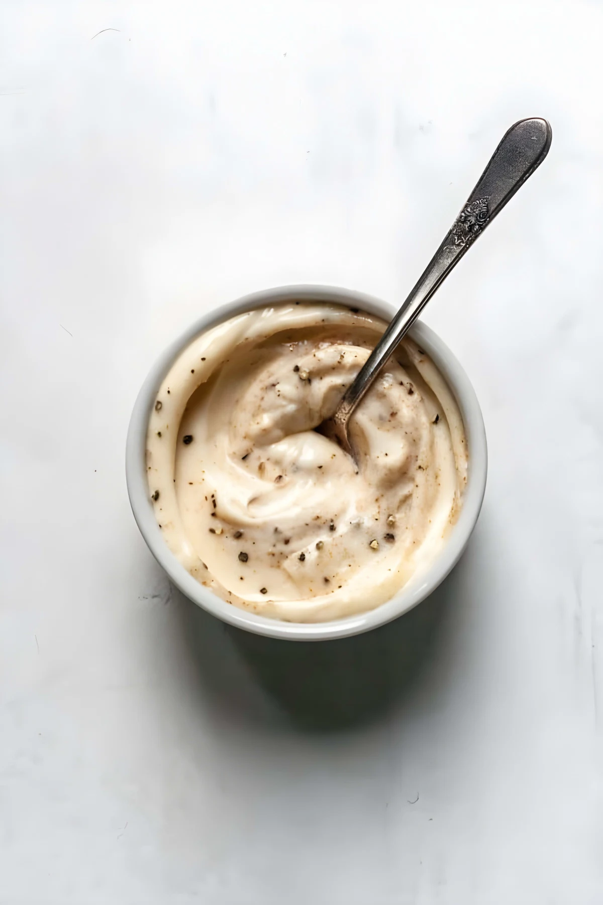 Whole30 Garlic Aioli