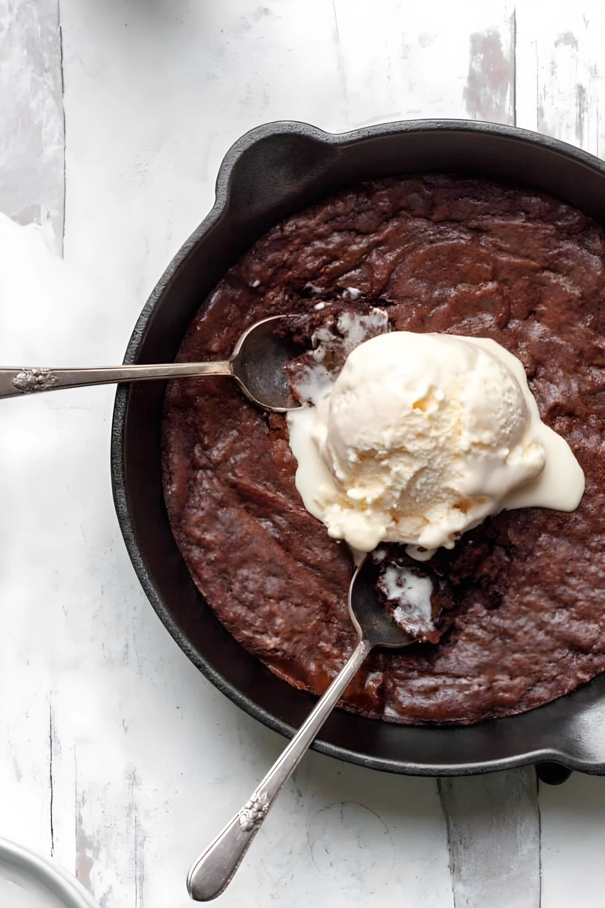 Brownie Skillet