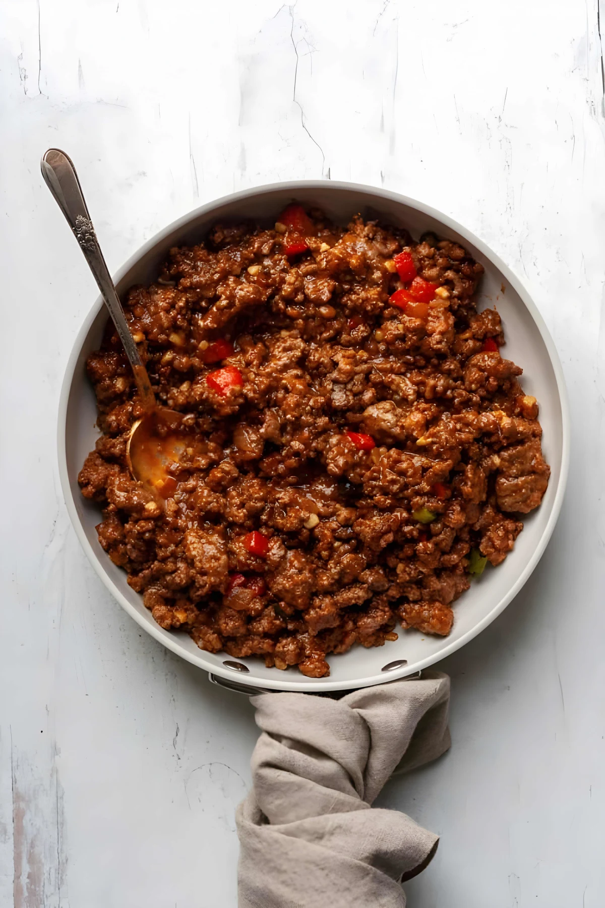 Whole30 Sloppy Joes (Paleo)