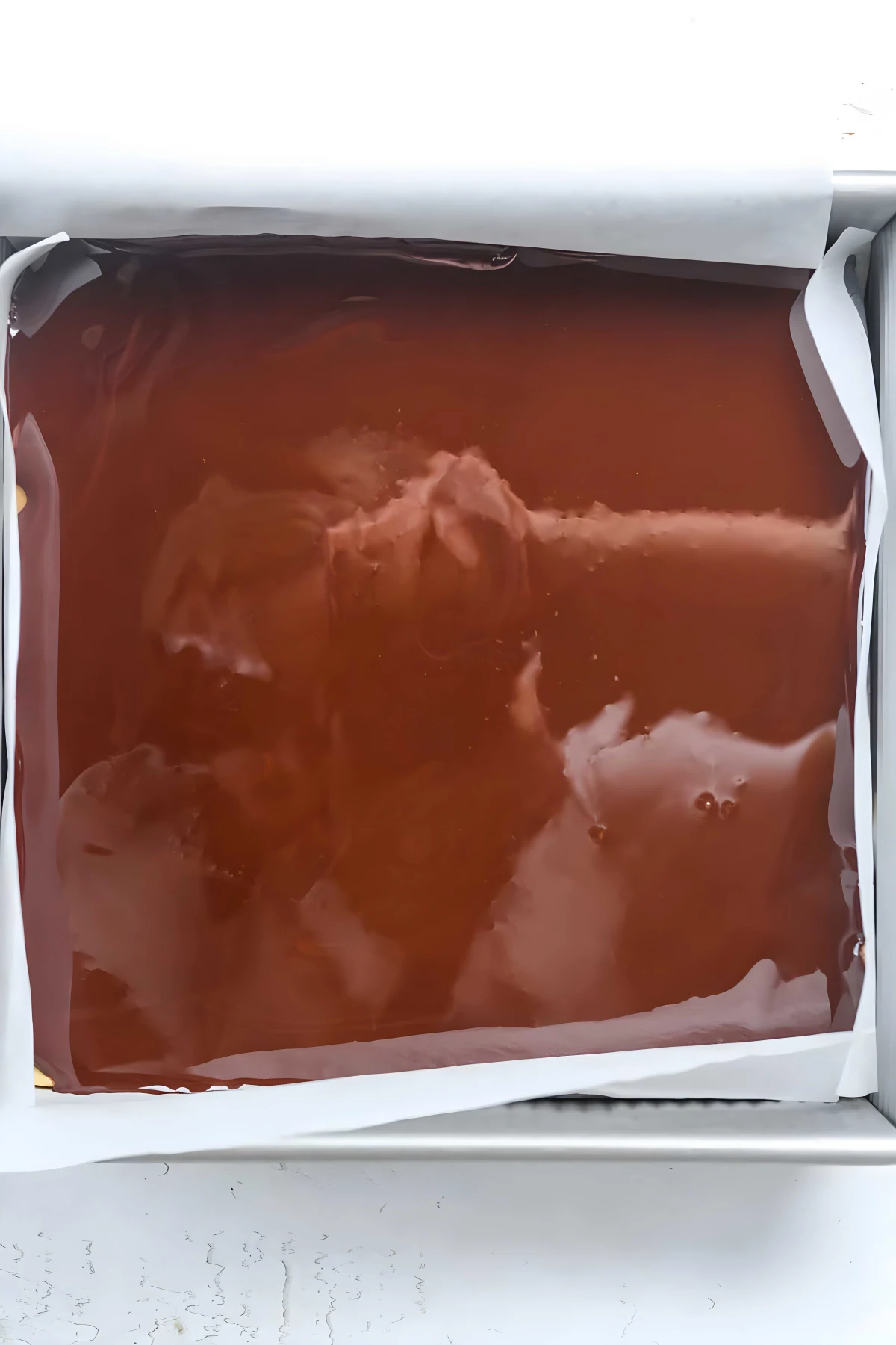 Healthy Twix Bars (Paleo, Vegan)