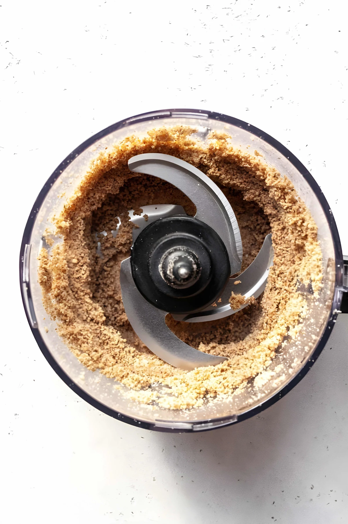 Whole30 Almond Butter (Homemade)