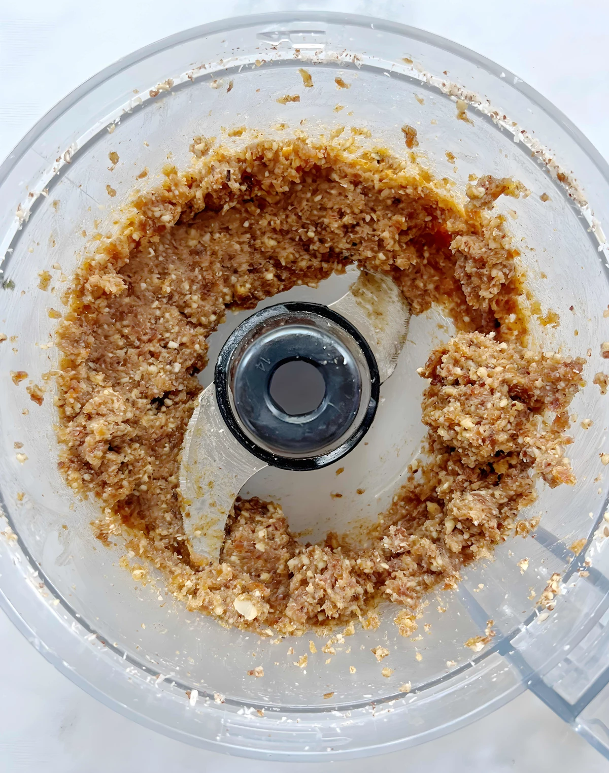 Coconut Date Bliss Balls with Dates