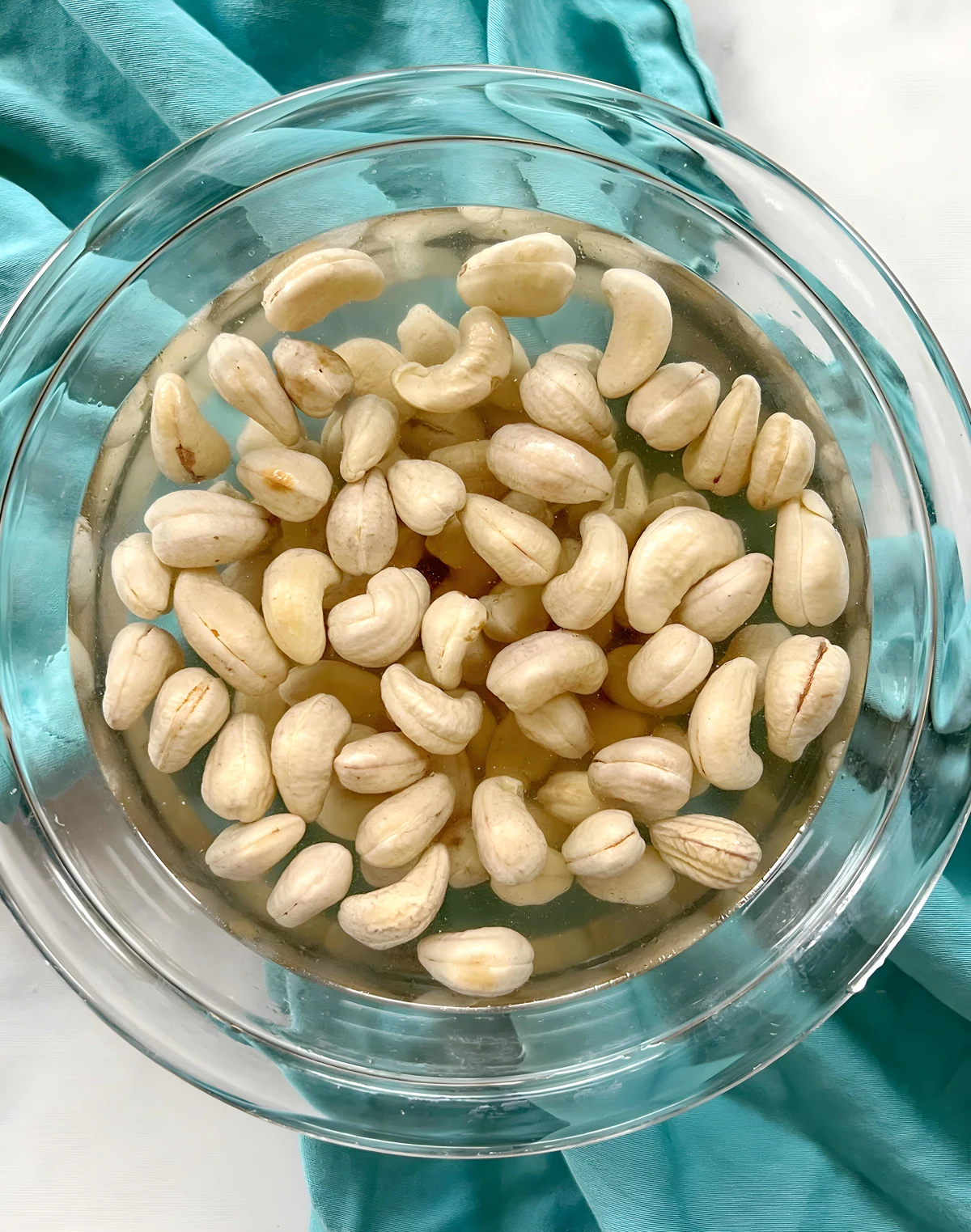 Cashew Cream