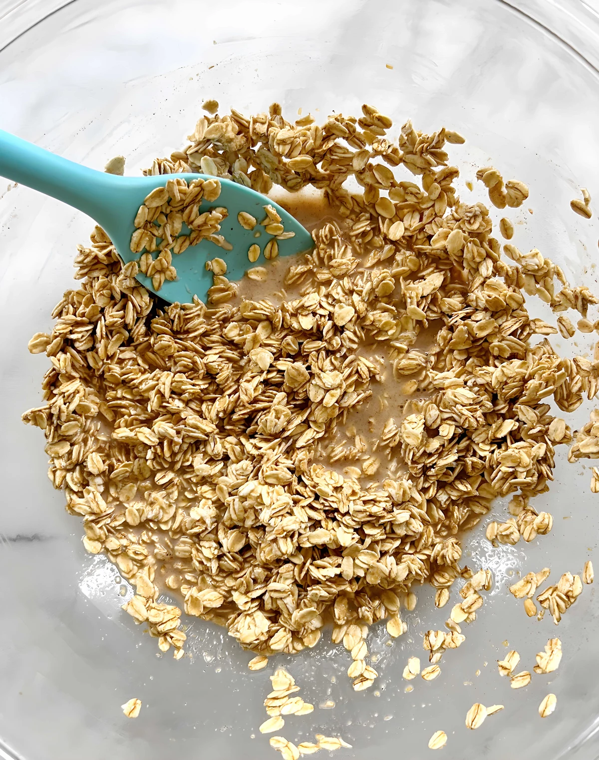 Pumpkin Baked Oatmeal