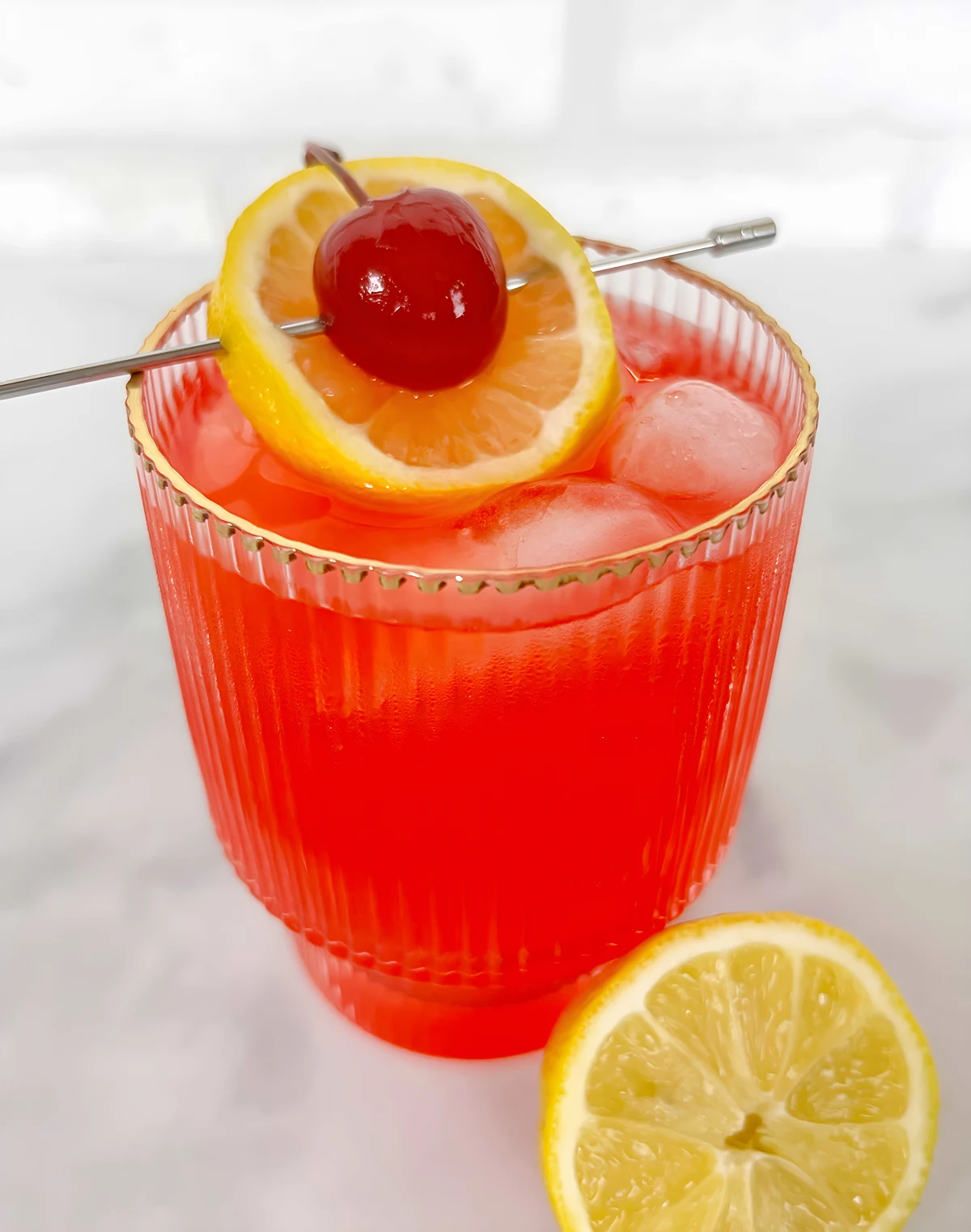 Azalea Cocktail