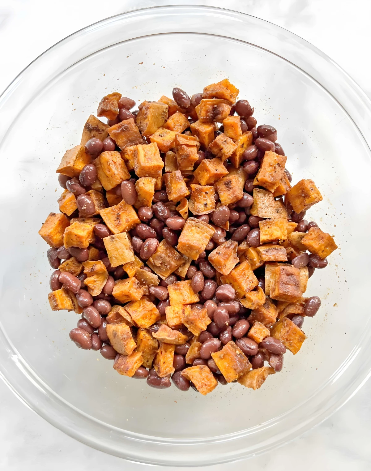 Dairy Free Enchilada Casserole