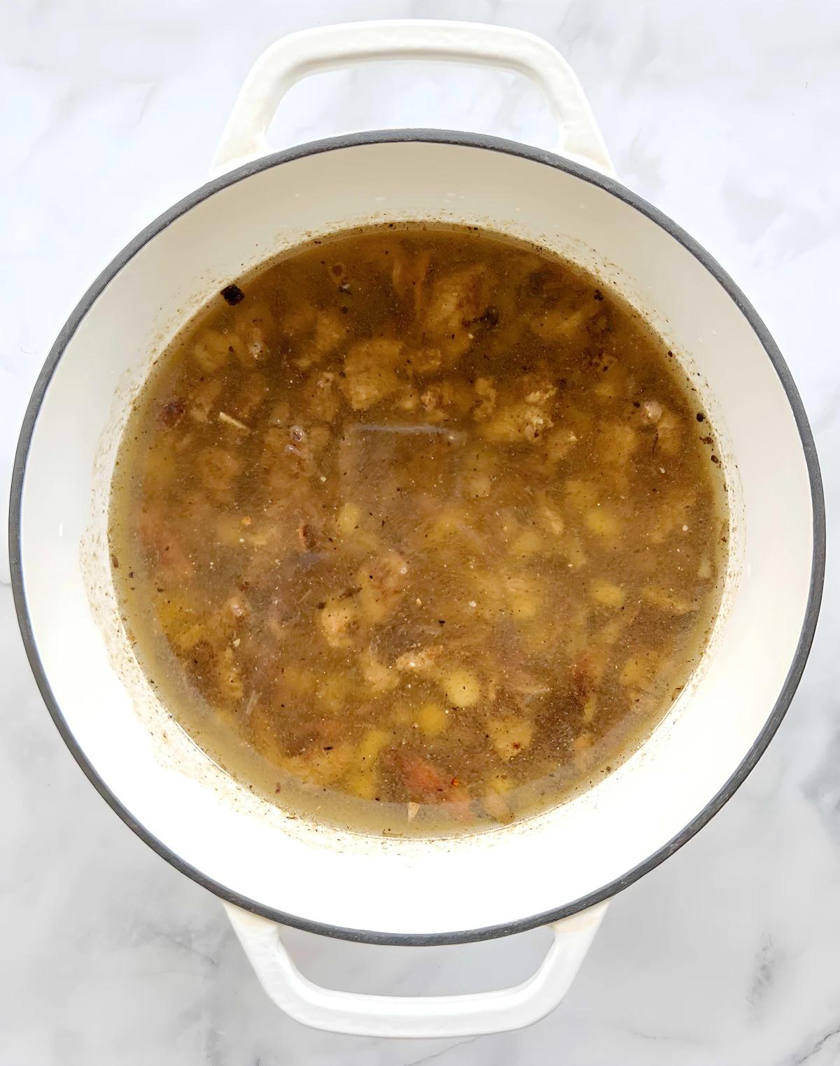 Dairy-Free Zuppa Toscana