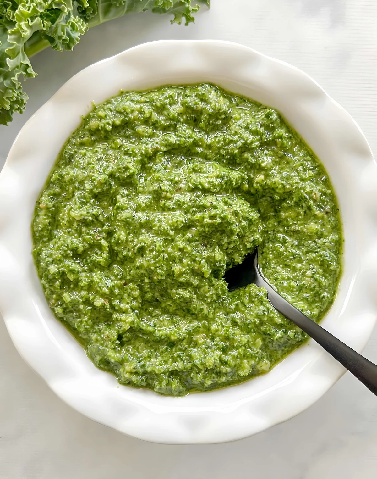 Kale Pesto