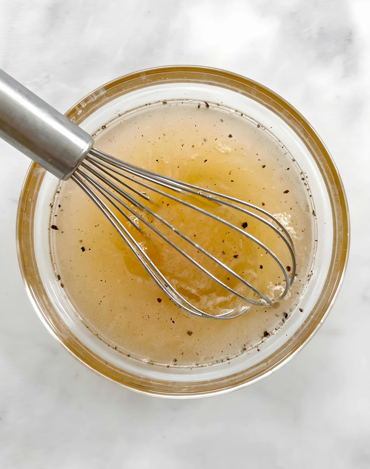 Cucumber Onion Salad